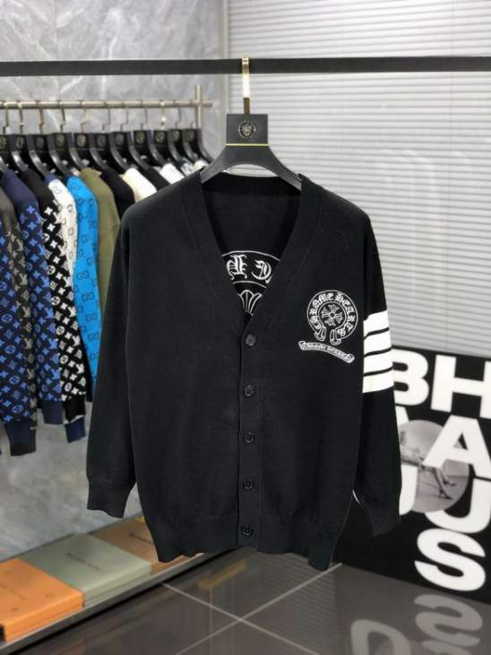 Picture of Chrome Sweaters _SKUChromeHeartsS-XXLwdtn0644345